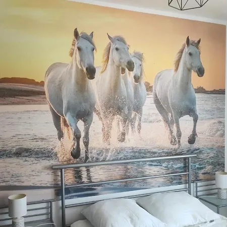 Confort Pour 4 Pers A Deux Pas De La De *