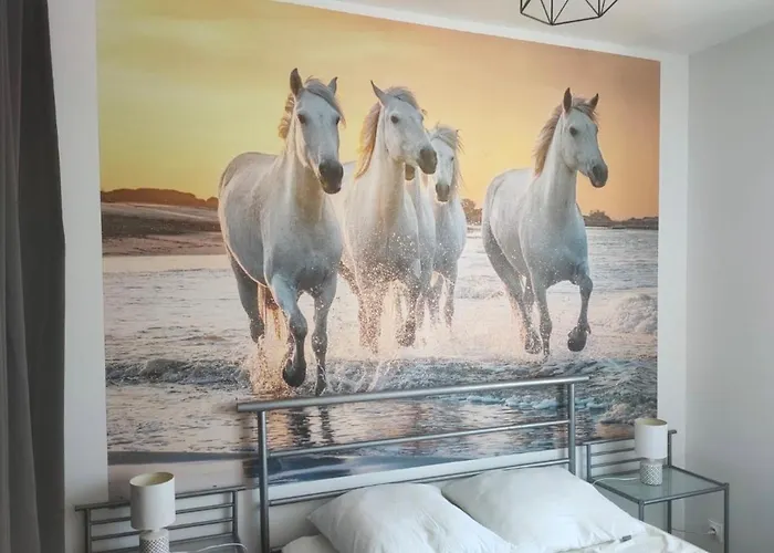 Cristiane - Confort Pour 4 Pers A Deux Pas De La De *